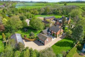 3 Reston, Church Lane, Melton Mowbray LE14 2HW