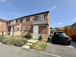 38, Sidings Drive, Denaby Main, Doncaster DN12 4BF
