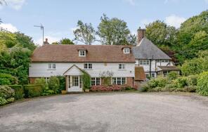 The Eugh, Plumpton Lane, Lewes BN7 3AJ