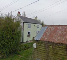 Cherry Tree Farm, Weydike Bank, Fleet, Spalding PE12 8QR