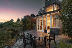 Baddeley Cottage, Kendal Road, Windermere LA23 3ES