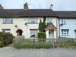 21, Hill View, Kingston Lisle, Wantage OX12 9QN