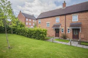 12, Colseed Road, Mawsley NN14 1GT