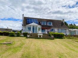 71, Ardlochan Road, Girvan KA26 9NS