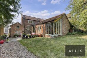 62, Norwich Road, Stoke Holy Cross NR14 8NX