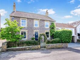 Laxton House, The Street, Draycott, Cheddar BS27 3TH