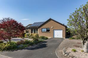16, Treaty Park, Coldstream TD12 4NG