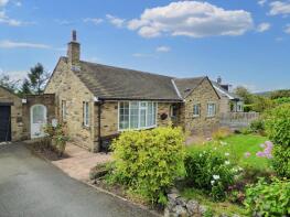 4, Raines Meadows, Grassington, Skipton BD23 5NB