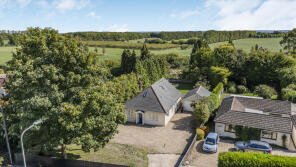 5, Abingdon Road, Rowstock, Didcot OX11 0JW