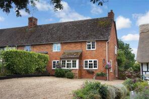 11, Memorial Lane, Bedford MK44 1QJ