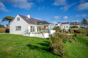 7 Lamorna, Whitehouse Drive, Pwllheli LL53 7AF