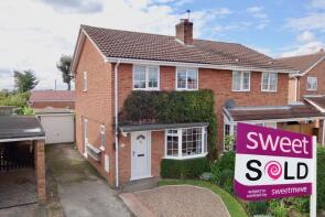 22, St Martins Close, York YO41 5RA