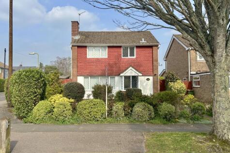 Hillcrest Avenue, Chandler's Ford, Eastleigh, SO53