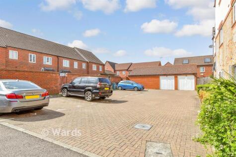 Abelyn Avenue, Sittingbourne, Kent