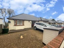 29 Cam Nesaf, St Patricks Hill, Llanreath, Pembroke Dock SA72 6XQ