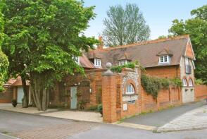 2, Hartley Close, Shillingford, Wallingford OX10 7EJ