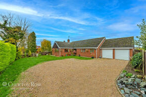 Millhaven, Ford End, Leighton Buzzard LU7 9EA