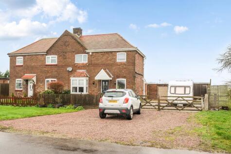 Thorpe Tilney, Lincoln, LN4