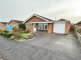 30, St Matthews Drive, Derrington, Stafford ST18 9LU