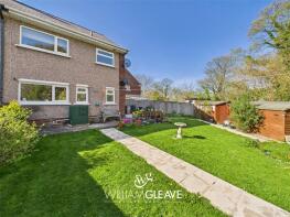 146, Ffordd Pennant, Holywell CH8 9NZ