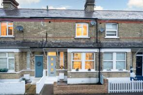 11, Tanners Hill, Abbots Langley WD5 0LT