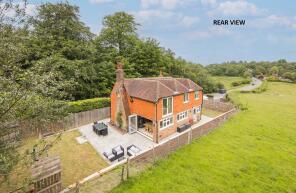 Browngate Cottage, Mayfield Road, Tunbridge Wells TN3 9HS