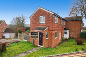 38, Woodbury Road, Walderslade, Chatham ME5 9HS
