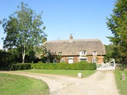 Marshlands, The Marsh, Fordingbridge SP6 2EJ