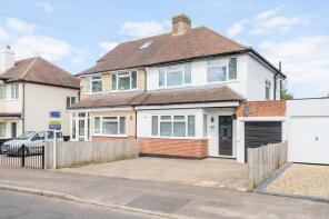 111, Tollers Lane, Coulsdon CR5 1BG