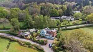Standerton, Monmouth Road, Lydart, Monmouth NP25 4RH