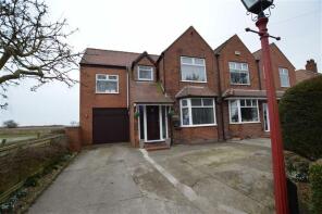 Briarfield, Lambwath Lane, Hull HU11 5AP