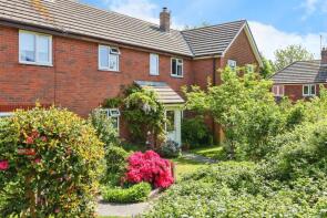 2, Woodside, Church Road, Kilndown, Cranbrook TN17 2SD