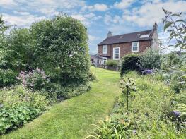 High Croft House, Moss Side, Egremont CA22 2PA