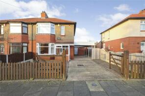 88, Moorhouse Road, Carlisle CA2 7QH
