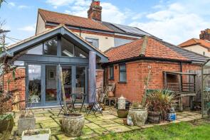 11, Cromer Road, Norwich NR11 8RF