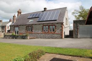 Morland Old School, Morland CA10 3AT