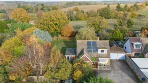 2 Tuscan, St Edmunds Close, Woodbridge IP12 2PL