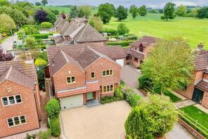 2, Orchard Court, Southwell NG25 0SR