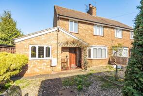 1, School Close, Yelvertoft NN6 6LL