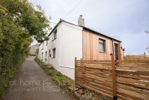 Perranglaze Cottage, Road From Penhale Cottage To Junction At Laurel Cottage, Lower Rose, Truro TR4 9PJ