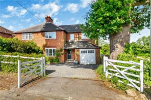 8, New Villas, Gore End Road, Newbury RG20 0PF