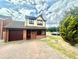41, Danestone Close, Middleleaze, Swindon SN5 5GP