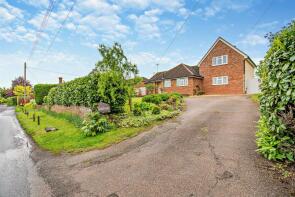 Linstone, East Street, Maidstone ME15 0RB