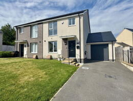 6, Halter Close, Plymouth PL5 4BZ
