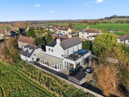 37, Purley Road, Liddington, Swindon SN4 0HA