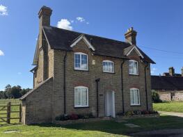 3, Copton Farm Cottages, Ashford Road, Sheldwich ME13 0DL