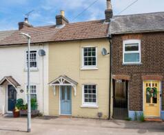 59, Front Street, Luton LU1 4BP