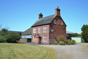 49 Burleigh Farm, Burleigh Farm Junction To Shropshire Boundary, Bolas Heath, Telford TF6 6PJ