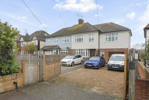76 Lindsell, London Road, Lambourne, Romford RM4 1XP