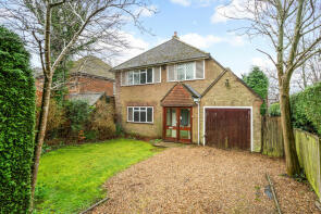 Pianti, Brays Close, Hyde Heath HP6 5RZ